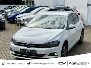 Volkswagen Polo 1.0 TSI United *NAVI*SITZHZG*PDC*AMBIENTE*