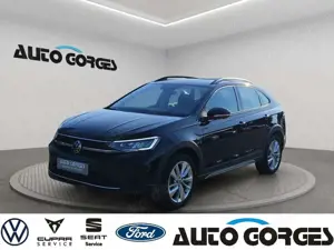 Volkswagen Taigo 1.5 TSI DSG Life +AHK+APP+RFK+IQ-DRIVE+