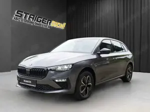 Skoda Scala Selection 1.5TSI DSG>BlackPaket>LED>Sitzheizung