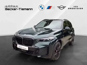 BMW X5 xDrive40d - UPE 114.270,- €  #exclusive