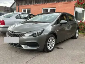 Opel Astra Astra Fließheck 5-Türer 1.2 Turbo Start/Stop 120 J