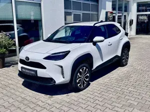 Toyota Yaris Cross 5-Türer Teamplayer Safety P + Winter P