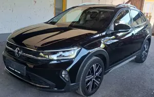 Volkswagen Taigo Style 1.0 TSi 81 kW DSG Navi,LED,Sitzhzg