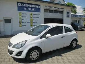 Opel Corsa D 1.0