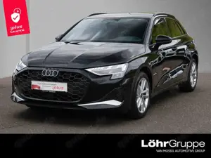 Audi A3 Sportback 30 TFSI advanced Kamera GWP
