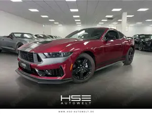 Ford Mustang 2,3l EcoBoost Premium/SHZ/Apple/Kamera