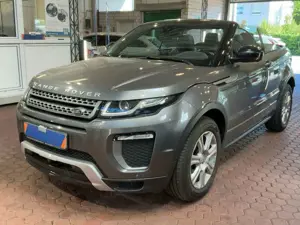 Land Rover Range Rover Evoque Cabriolet SE Dynamic+KAMERA+