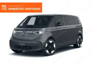 Volkswagen ID. Buzz Pro Lang Generation Matt Lackierung!