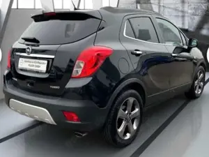 Opel Mokka Mokka 1.4 Turbo Automatik Innovation