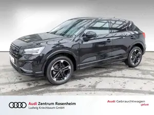 Audi Q2 Advanced 35 TFSI S tr.(Matrix,S line int.,sound