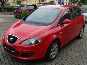SEAT Altea