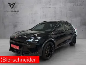 CUPRA Formentor VZ5 Black Design Paket PANO HD-MATRIX VIEW SENNHEI