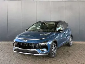 Hyundai BAYON Comfort Plus 1.2 MPI / Navi / PDC m. Kamera / Klim