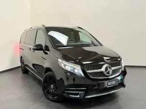 Mercedes-Benz V 300 d EXCLUSIV/AHK/AMG/4MATIC/lang/PANO/STANDHZ