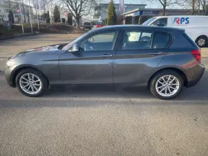 BMW 116 116d Aut. Sport Line