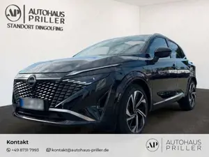 Nissan Qashqai Tekna+ e-Power AT Bose/Massage/Matrix