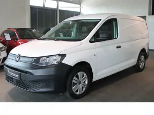 Volkswagen Caddy 1.5 TSI Cargo Basis KLIMA*START/STOPP