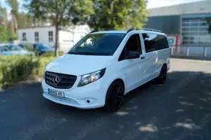 Mercedes-Benz Vito Tourer 114/116/119/124 CDI Pro lang/ AHK