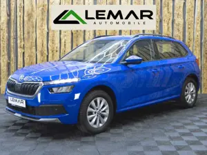 Skoda Kamiq |Kamera|AHK|SHZ|CarPlay|DAB