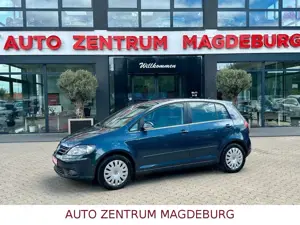 Volkswagen Golf Plus V Tour *TEMPOMAT*PDC*SH*KLIMAAUTOM.*