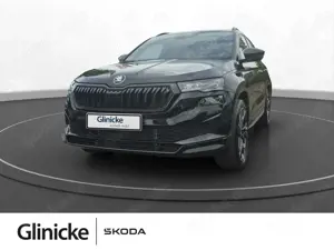 Skoda Karoq Sportline 2,0 TSI 140 kW
