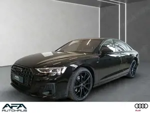 Audi A8 50 TDI quattro tiptronic BO*HuD*Sthzg*Pano*