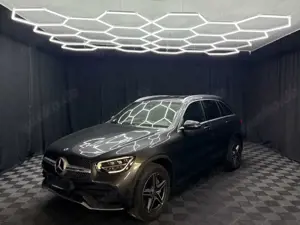 Mercedes-Benz GLC 300 *4Matic*AMG LINE*VIRTUAL*SOUND SYSTEM*