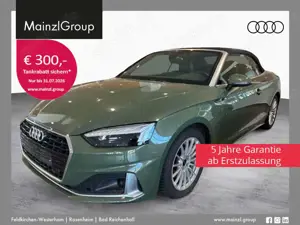 Audi A5 40 TFSI S tronic Matrix SHZ Kamera