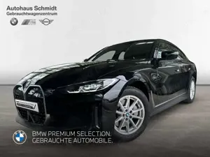 BMW i4 eDrive35 Gran Coupé*LC+*HiFi*GSD*LED*Parking Assis