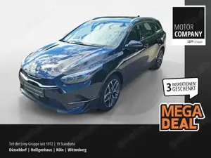 Kia Ceed SW / cee'd SW Ceed Sportswagon 1.5 T-GDI Spirit AUT+Kamera+LM