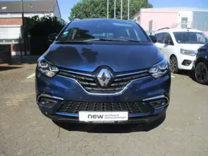 Renault Scenic Grand Executive 7- Sitzer