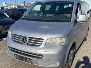 Volkswagen T5 Multivan Transporter T5 TDI 4MOTION DPF Startline