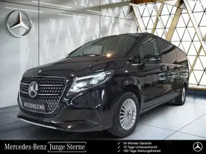 Mercedes-Benz V 300 d AVANTGARDE Extralang Easy-P*360°*SitzHz*