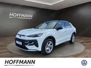Volkswagen T-Roc 1.5 eTSI Energy DSG