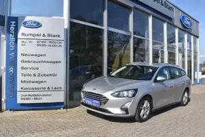 Ford Focus Cool  Connect