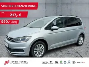 Volkswagen Touran 1.2 TSI COMFORTLINE 2xPDC+MFA+MFL+ISOFIX