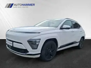 Hyundai KONA 65kWh TREND LED SHZ Navi Ass.P elHK