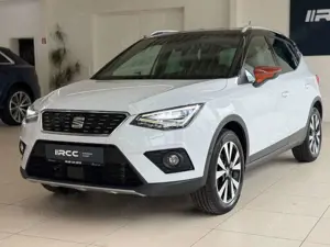 SEAT Arona Beats Kamera Navi LED