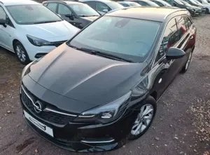 Opel Astra K Sports Tourer Elegance  TOP AUSSTATTUNG