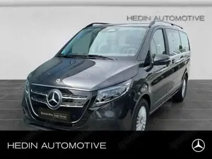 Mercedes-Benz EQV 300 AVANTGARDE Lang AVA|MBUX|LEDER|360|DISTR