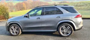 Mercedes-Benz GLE 350 d 4Matic