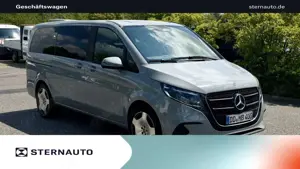 Mercedes-Benz V 250 V 250 d Style/L DISTR. Navi MULTIBEAM AHK  Autom.