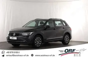 Volkswagen Tiguan 2.0 TDI Life DSG LED NAVI ACC DCC PDC APP DAB+ ALU