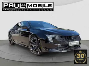 Peugeot 508 Hybrid4 360 PSE Navi ACC LED-Matrix Glasdach