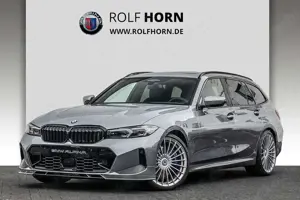 Alpina D3 S 3.0 Allrad Touring HUD AHK Pano har/kar LED