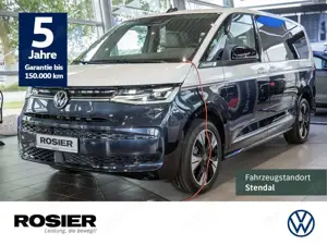 Volkswagen T7 Multivan Life TDI DSG lang AHK 7-SITZER BT
