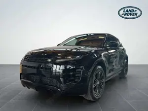 Land Rover Range Rover Evoque Dynamic SE 3D Kamera SitzHZ