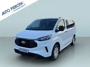 Ford Transit Custom 320 L1 Kombi PKW Trend 9 Sitze