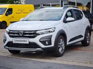 Dacia Sandero Stepway Comfort