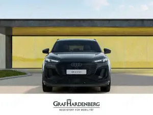 Audi e-tron quattro